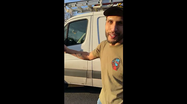 I’m a painting contractor 🤷🏻‍♂️ #paintingcontractor #painting #contractor #comedy #construction