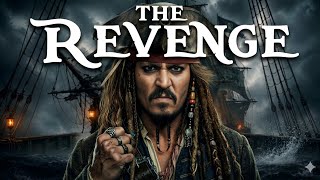 The Revenge: Tracing Blackbeard's Path Before He Became a Pirating Legend