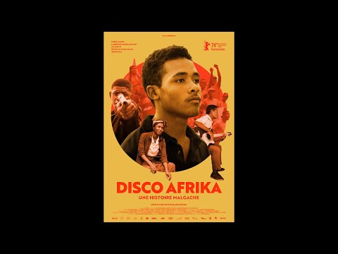 Disco Afrika : A Malagasy Story // Trailer