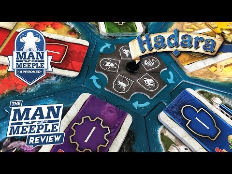 Hadara Review by