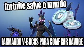 New Ravage Skin Gameplay Update Fortnite Battle Royale Netlab