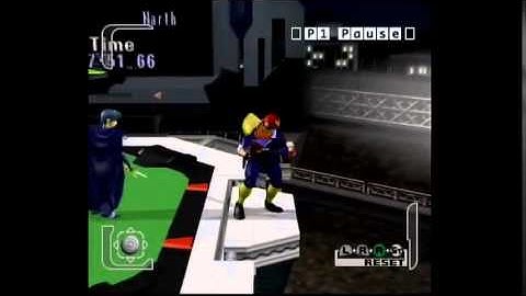 20XX Hack Pack - PKMN Stadium (no transformations) texture bug.