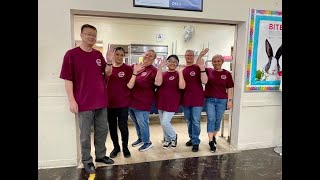 Happy School Lunch Hero Day!