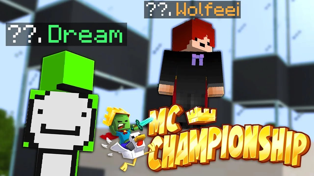 How Good Would I Be In Minecraft Championship?