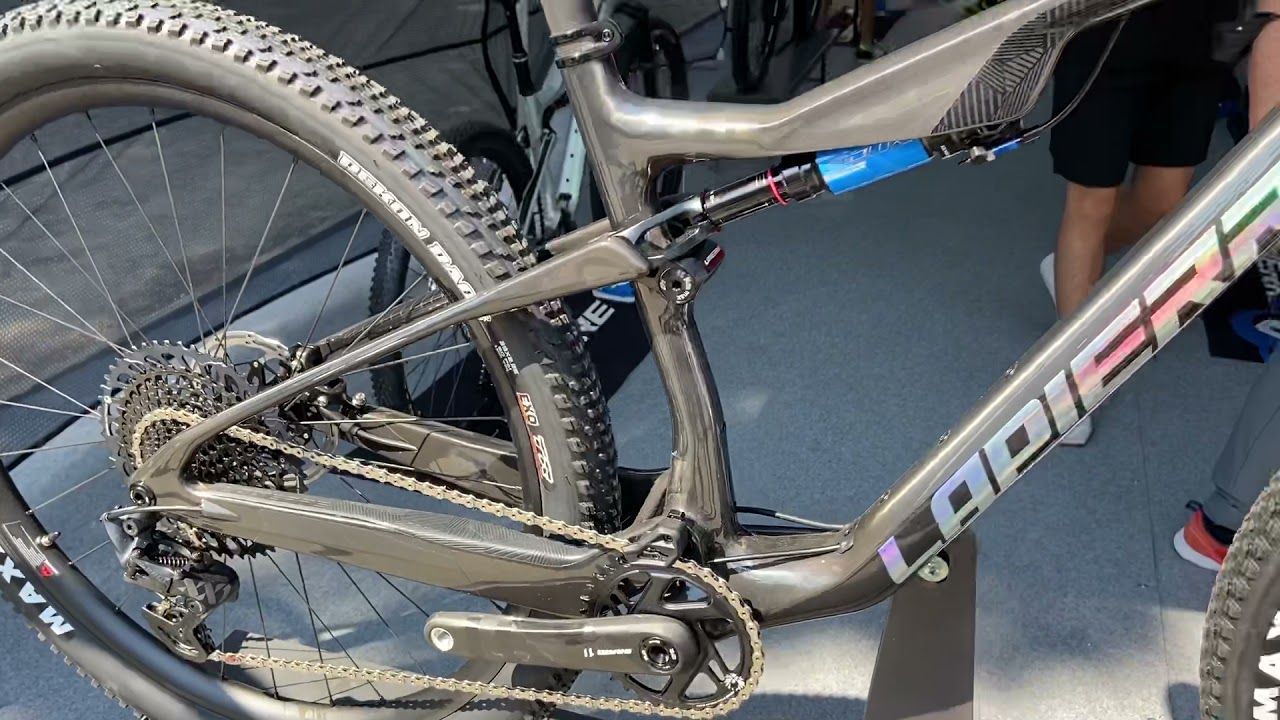 Lapierre XR 9.9