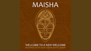 Welcome to a New Welcome