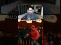 WAS EIN PART VON AMO #reaktion #rap #deutschrap #reaction #amo