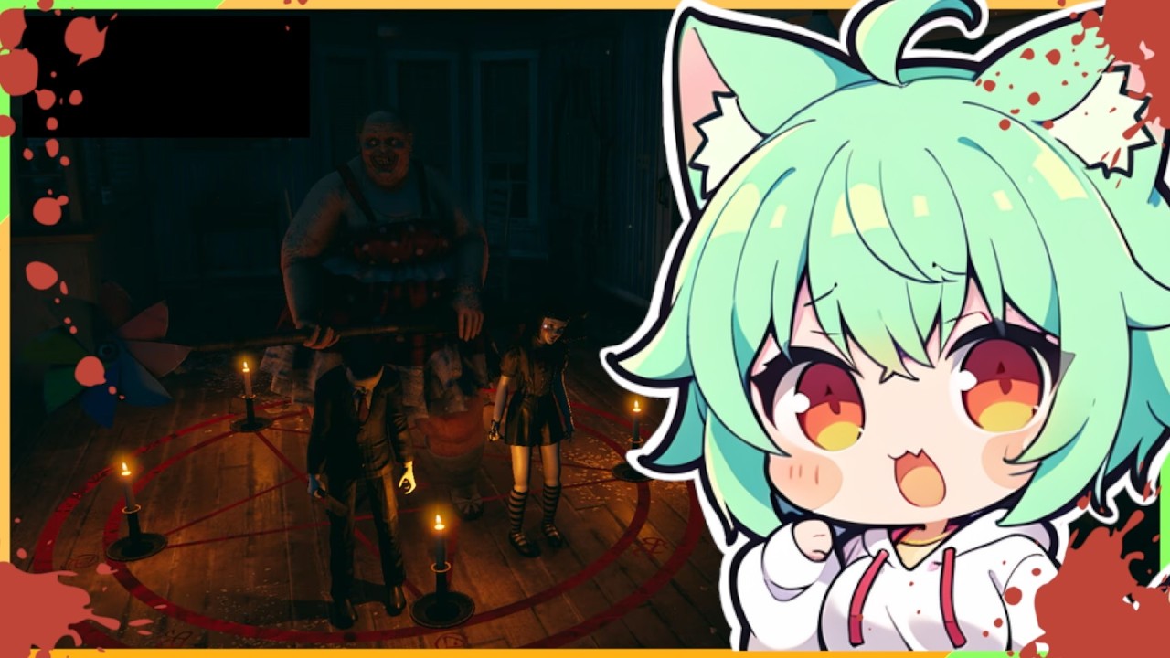 secret-ritual-in-spooky-house-horror-game-playthrough-with-broken