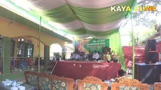 Download lagu Kumpulan Sholawat Merdu Terbaru Dalam Pengajian Ulin Nuha Di Sidamulya Sidareja