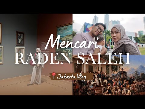 Isi Museum Galeri Nasional