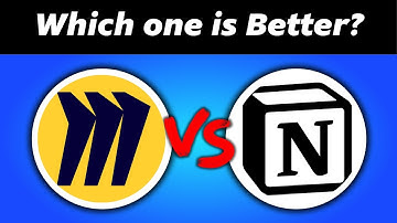 Miro vs Notion: Which One Is Better? (2025)