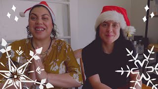 Christmas Breakfast Collab w/ Nat! | Its Mz Leah
YAY!
A Christmas Collab!
Today we make some yummy treats for Christmas Morning. Easy as - and pretty low on the budget.
Enjoy!
Ngā mihi,
Leah x
Recipe:
Strawberries
Premade Cream
Chocolate Chips
Flaky Pastry
Pre Made Pastry
Cinnamon
5-6 plums or a can of plums
Egg (whisked)
We used 1 full tablespoon of custard per pastry and half a plum for each pastry.
Nats Video: https://www.youtube.com/watch?v=YLBMU5_oICM&feature=youtu.be&fbclid=IwAR2MDNnwmbtGemUBblyjGiRUgfDMzN7vxWKspwN6ppkfhASy_zTjzATFRi8
Instagram: https://www.instagram.com/tinanadiy/ - I pretty much vlog on here daily as well!
Facebook: https://www.facebook.com/itsmzleah/?r... x Christmas Breakfast Collab w/ Nat! | Its Mz Leah