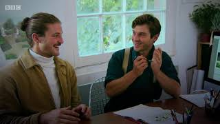 Garden Rescue, Series 5, Loughborough