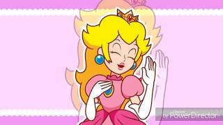 Hugtto Future Dreamer - Peach & Rosalina & Daisy Part 1