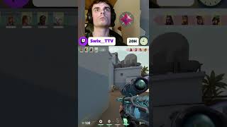 pew pew 🤠 #ns #operator #kuronamivandal #jett #twitch #immortal #valorant #valorantclips #fyp