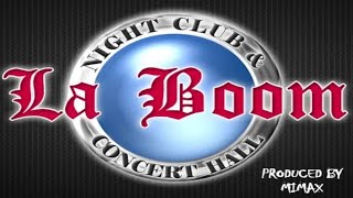 Anti Funky - Everybody Jump & Lets Go Dancing La Boom Vol. 1 By Mimax