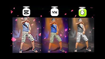 Make this new glow effect color grading in alight motion 😍 || lobby color grading full tutorial