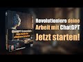 ChatGPT den eigenen Schreibstil beibringen || Ausschnitt aus dem Kurs "ChatGPT Essentials"