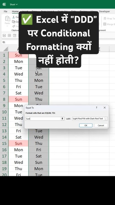 conditional-formatting-not-working-on-ddd-here-s-the-fix-excel