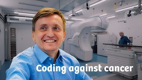 Innovating imaging for radiotherapy with advanced algorithms