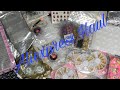 BIG Aliexpress Nail Art Mail Haul - Unboxing Of packages including Foils, Chameleon Flakes, Charms..