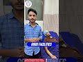 A Journey of Strength 💙 | Oral Cancer Treatment Success Story | Limra Hospital