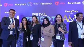 Retail Reboot 2025 – Event Highlights | Dubai
