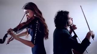 Miracles by Chris Quilala - Violin & Cello Cover chords