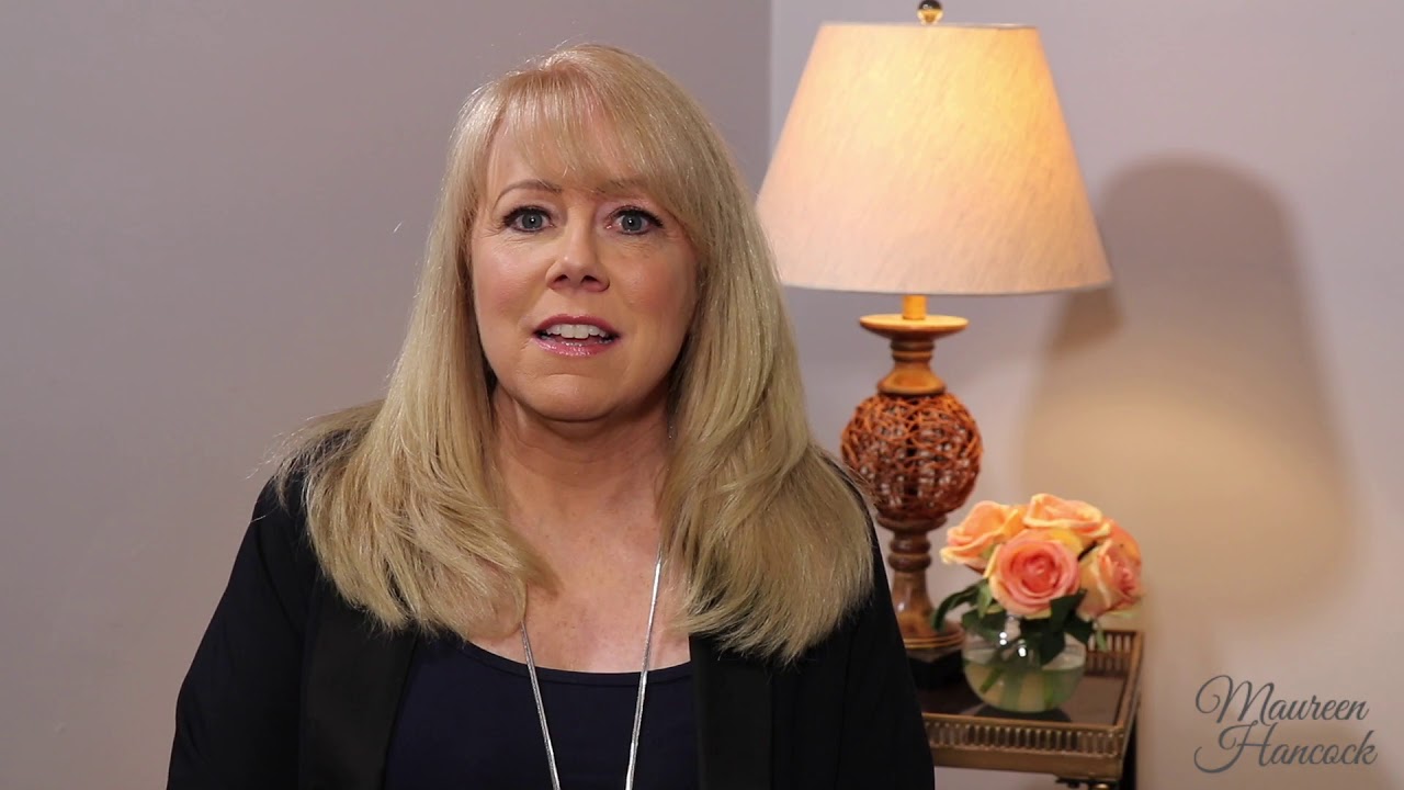 Maureen Hancock 1440 Multiversity April 12 14, 2019 YouTube