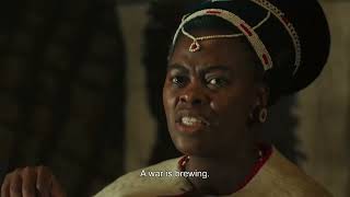 Shaka Ilembe Season 2 15 June 2025 Mzansi Magic 8pm Mzansi Daily Soapie ...