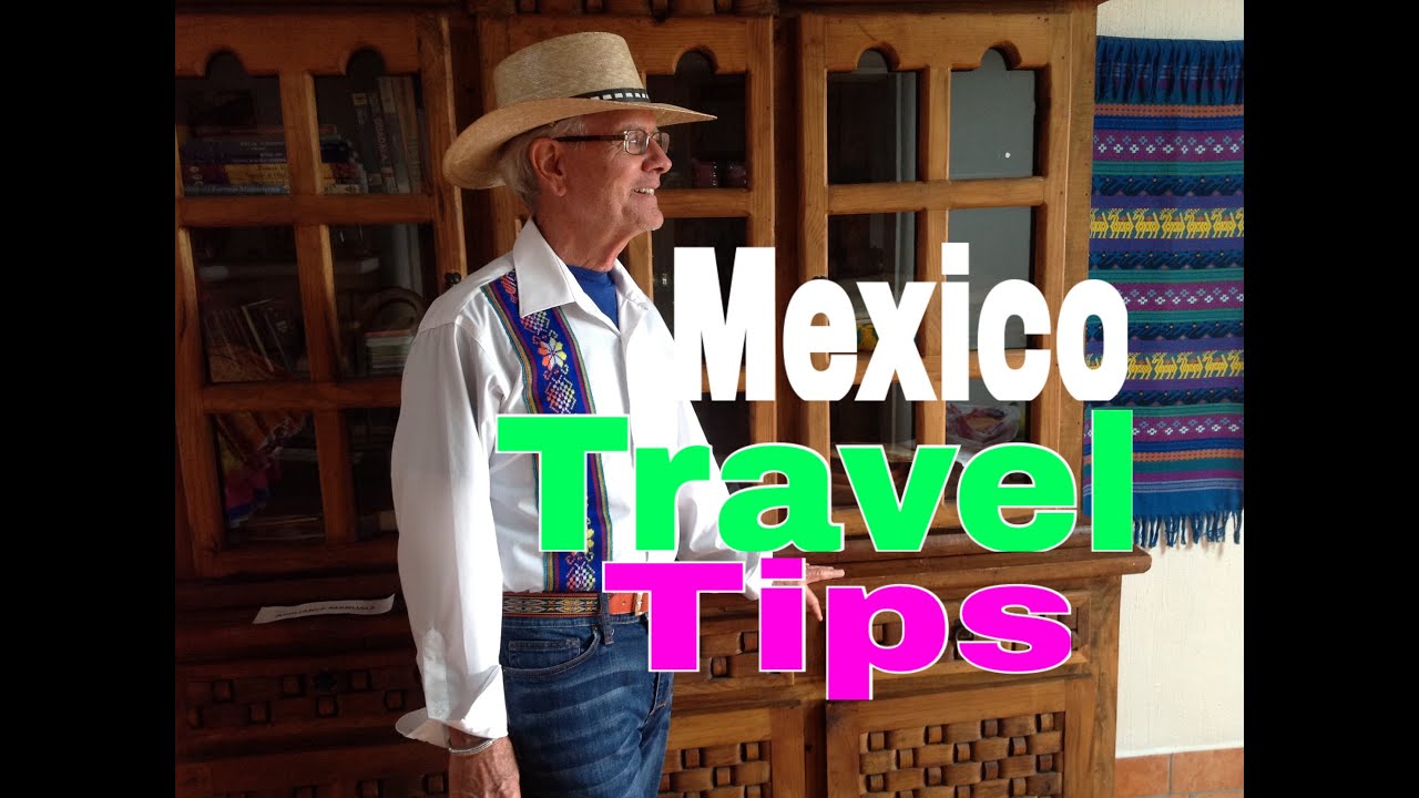 mexico travel guide youtube