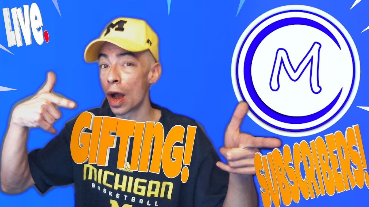 ENTER MEXICANDOM CODE GIVEAWAY! GIFTING! SUBSCRIBERS BATTLE PASS! SEASON 9 GIVEAWAY!