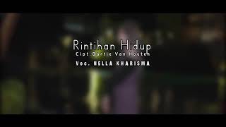 rintihan hidup nella kharisma