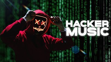 [NO ADS] Hacker Music | Dark Chillstep Music Playlist | Anonymous 2022