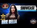 Brie Bella Bella Twins 6 Star Gold WWE Champions Scopely Brie Bella Bella Twins 6 Star Gold WWE Champions Scopely