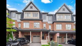 7 Cedar Lake Crescent, Brampton Home - Real Estate Properties