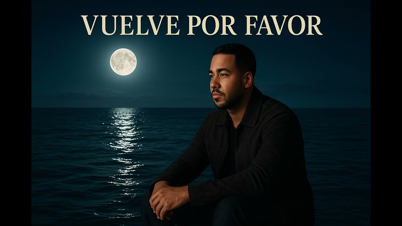 Romeo santos - VUELVE POR FAVOR 