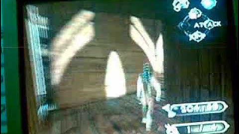 Sphinx and the cursed mummy walkthrough part 50