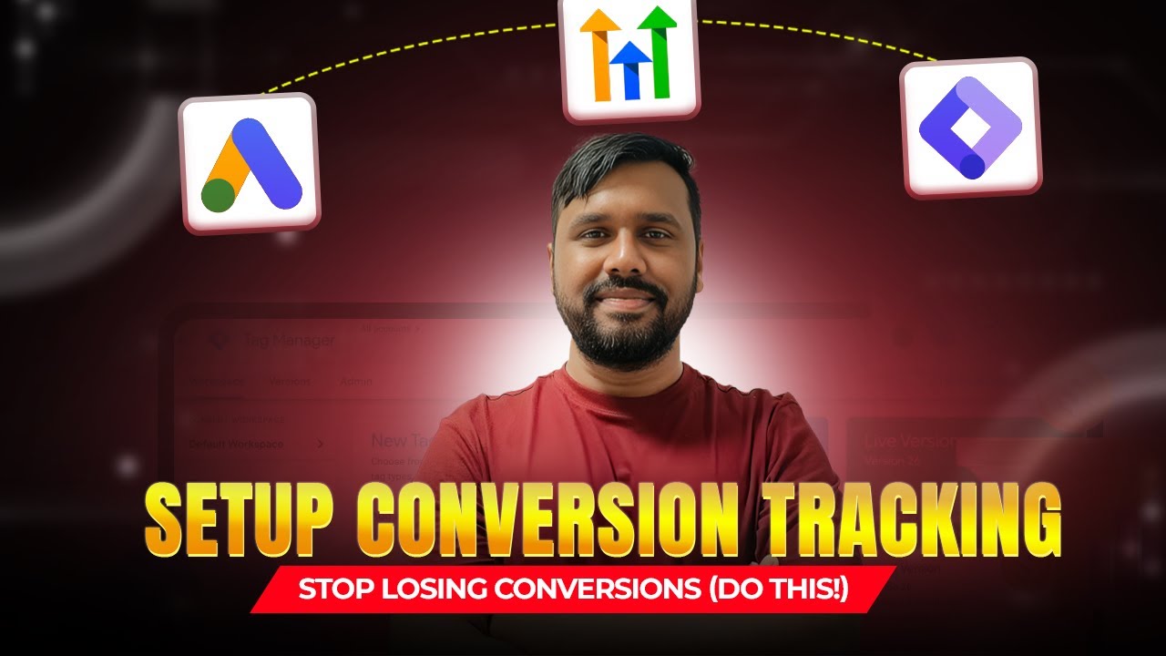 How to Setup Google Ads Conversion Tracking with GoHighLevel (Updated ...
