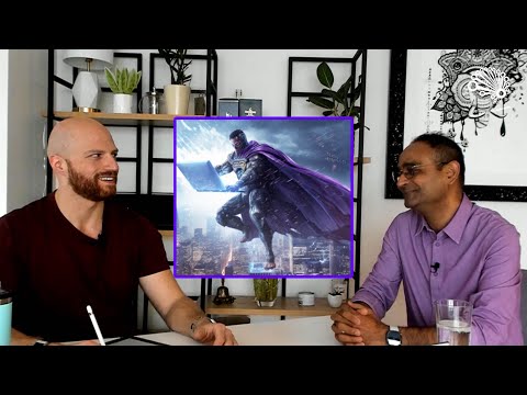 Coding skills are an executive's superpower in this data-rich world Episode cover