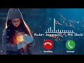 Kader Japonais Nti Sani Song Ringtone English Ringtone 2021 New BGM Tuning Sani Kumar 
