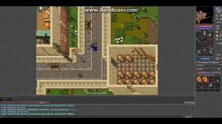 tibia como hacer el traje de bodas