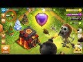 6ЧАСОВ ИГРЫ = АПНУЛ ТИТАН! ПОХОД В ЛЕГЕНДАРНУЮ ЛИГУ! CLASH OF CLANS