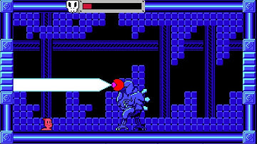 WORMER DELUXE: play as a worm-shaped antivirus and recover files from monstrous digital viruses.