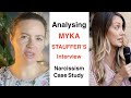 Analysing Myka Stauffer's Interview