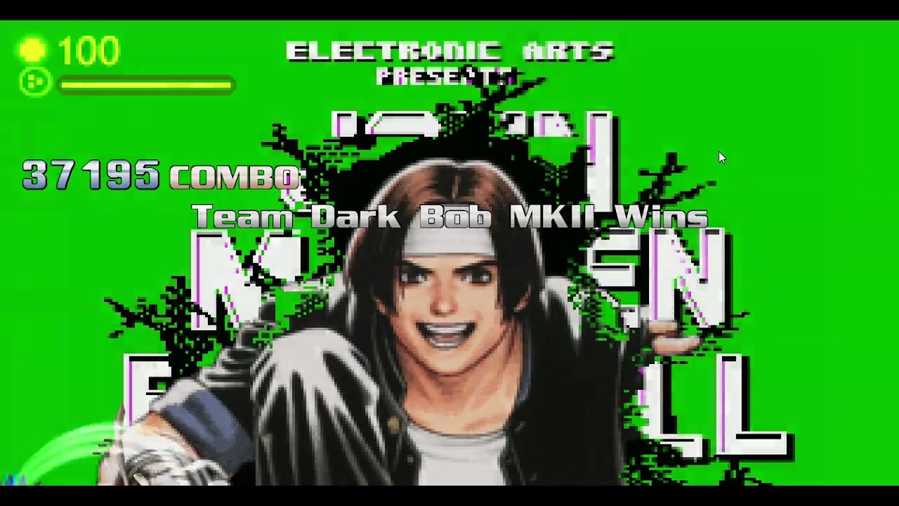 Hugo Trav Ikemen: Hydrogen Nuke VS Coughing Racist 🫃🤡