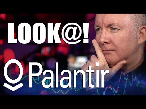 Video: Hvornår er palantir technologies ipo?