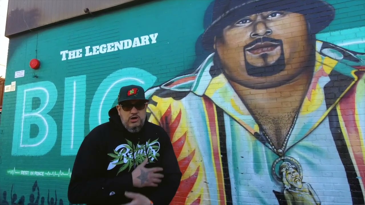 Crotona P & ManZu Beatz - Fed Up (Club NY)  (Official Video)