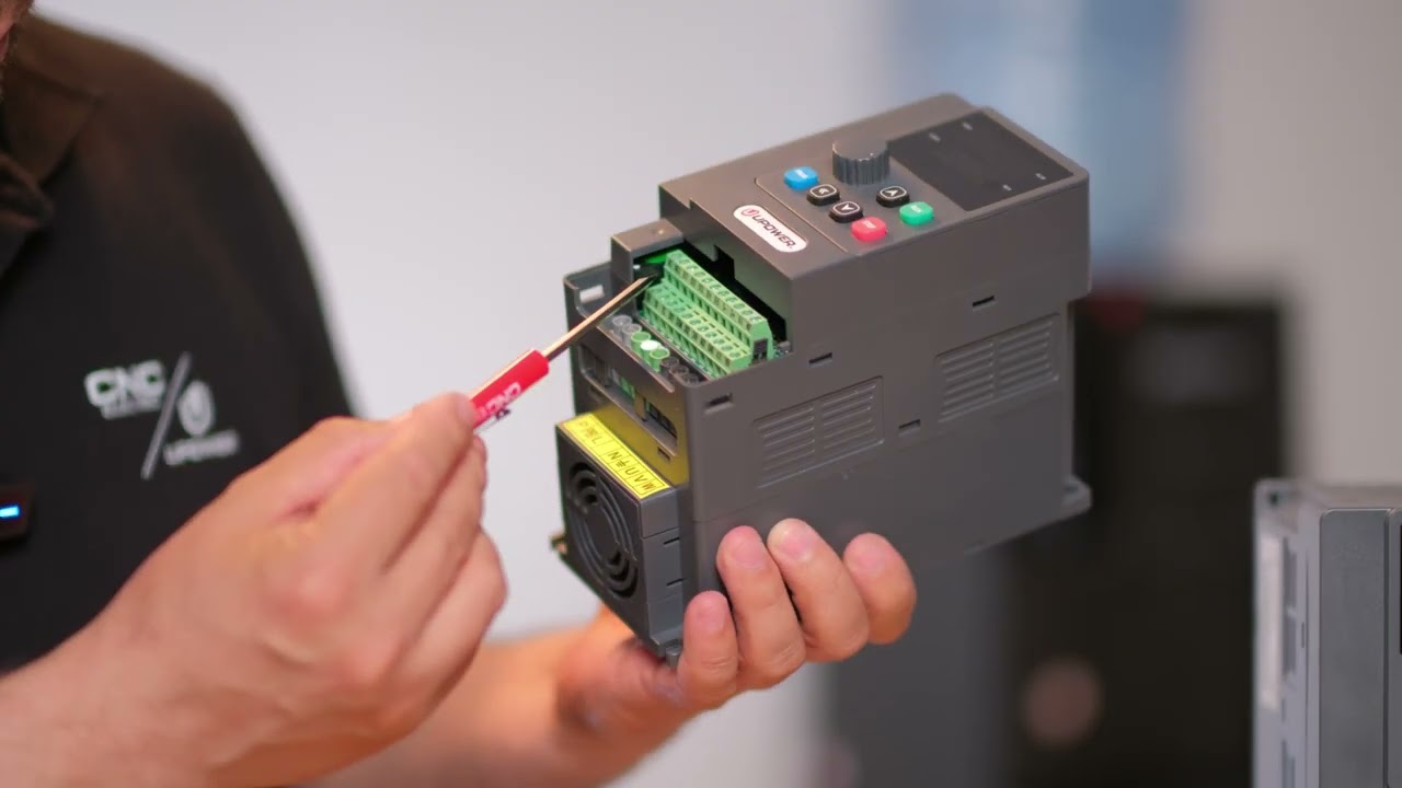 Chastotnik nima? U qanday ishlaydi?