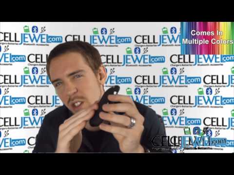 CellJewel.com - Blackberry RIM Blackberry Curve 9310 Snap On